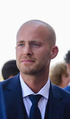 Alain Bergenhuyzen