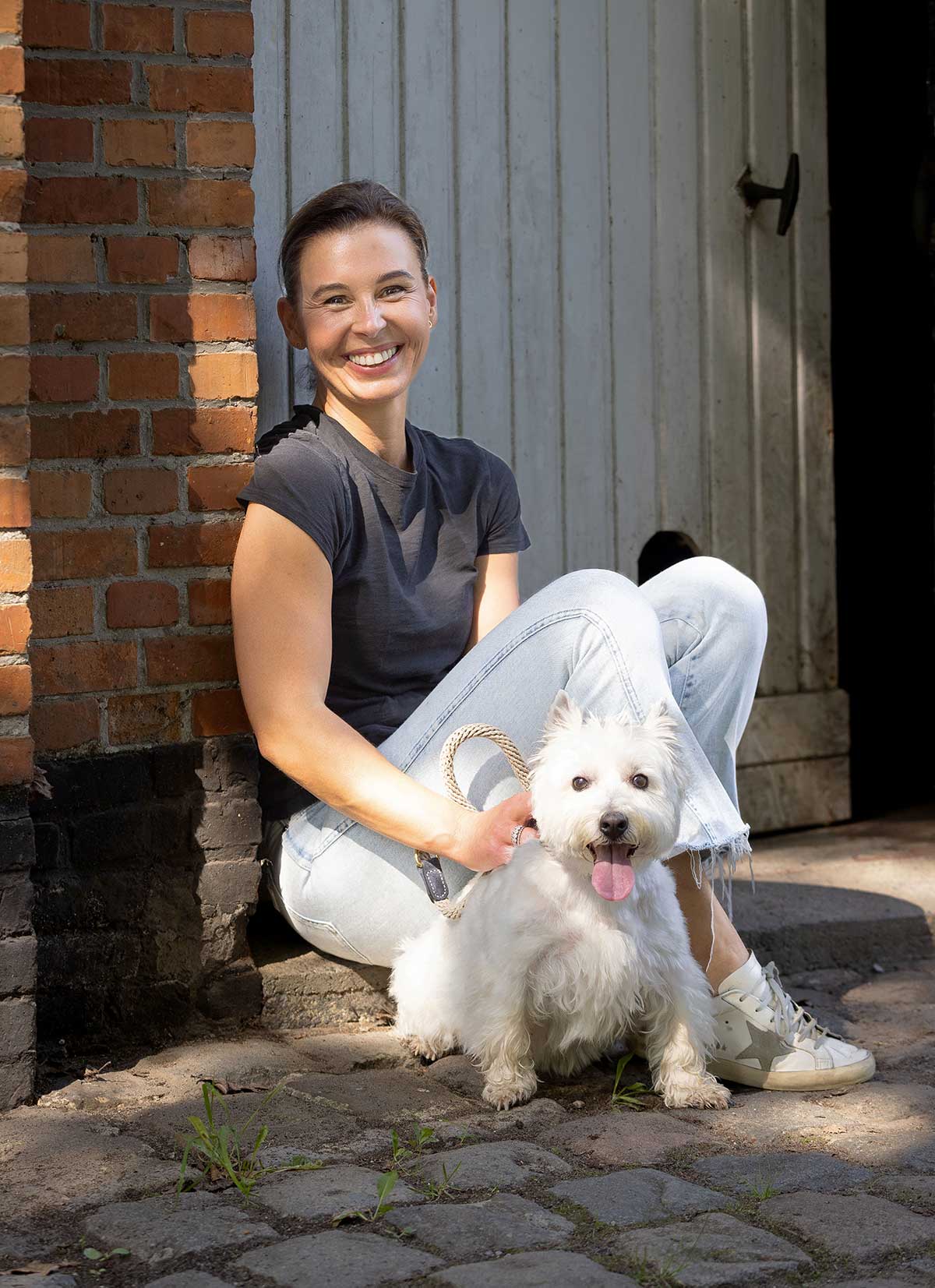 Ann Vanbroekhoven