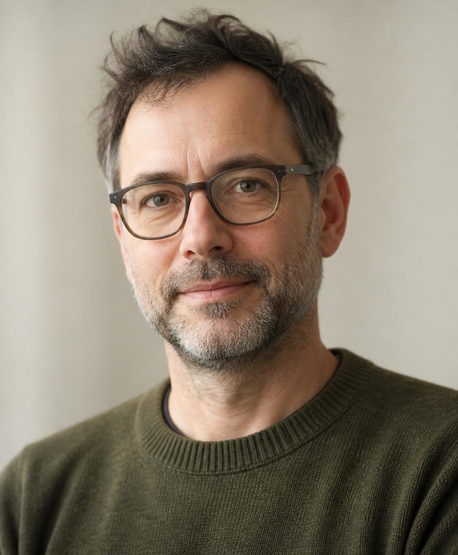 Dr. Joris Peeters