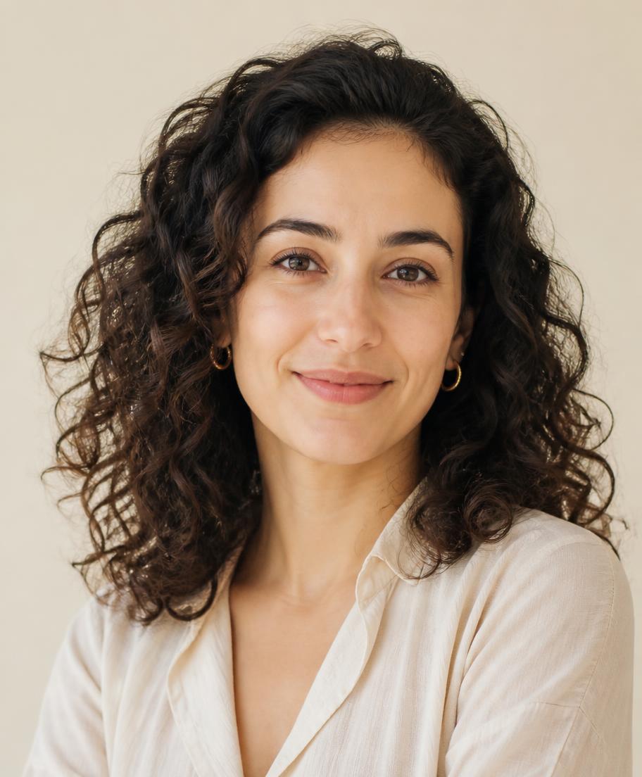 Nour Haddad